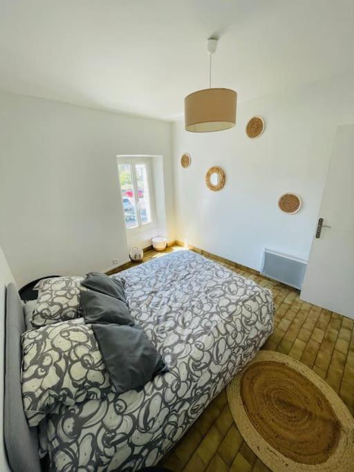 Chez Leo III Apartment โบลแลน ภายนอก รูปภาพ