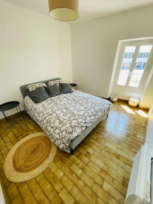 Chez Leo III Apartment โบลแลน ภายนอก รูปภาพ